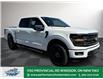 2025 Ford F-150 XLT (Stk: FS34102) in Windsor - Image 11 of 42
