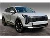 2026 Kia Sportage LX (Stk: TSP7116) in Sherwood Park - Image 2 of 13