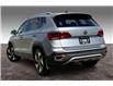 2024 Volkswagen Taos Highline (Stk: 22A74421) in Sherwood Park - Image 10 of 30