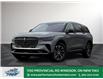 2025 Lincoln Nautilus Premiere (Stk: LN93101) in Windsor - Image 2 of 46