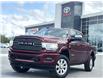 2019 RAM 3500 Laramie (Stk: G665155K) in Cranbrook - Image 1 of 22