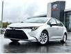 2025 Toyota Corolla LE (Stk: P302634) in Cranbrook - Image 1 of 21