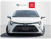 2022 Toyota Corolla Hybrid Base w/Li Battery (Stk: 39187A) in Newmarket - Image 2 of 24