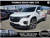 2023 Chevrolet Traverse LT True North (Stk: PJ165957) in Cobourg - Image 1 of 15