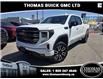 2025 GMC Sierra 1500 AT4 (Stk: SG148716) in Cobourg - Image 1 of 15