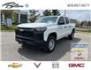 2023 Chevrolet Colorado WT (Stk: 2276P) in Bolton - Image 1 of 16