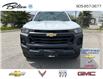 2023 Chevrolet Colorado WT (Stk: 2276P) in Bolton - Image 2 of 16
