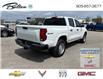 2023 Chevrolet Colorado WT (Stk: 2276P) in Bolton - Image 6 of 16