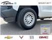 2023 Chevrolet Colorado WT (Stk: 2276P) in Bolton - Image 9 of 16