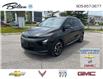 2022 Chevrolet Bolt EUV Premier (Stk: 127714A) in Bolton - Image 1 of 18