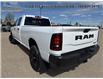 2025 RAM 3500 Tradesman (Stk: 11541) in Fairview - Image 3 of 12