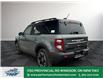 2025 Ford Bronco Sport Outer Banks (Stk: BR50697) in Windsor - Image 5 of 28