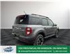 2025 Ford Bronco Sport Outer Banks (Stk: BR50697) in Windsor - Image 7 of 28