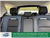 2025 Ford Bronco Sport Outer Banks (Stk: BR50697) in Windsor - Image 21 of 28