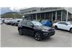 2017 Jeep Compass Trailhawk (Stk: TS043A) in Kamloops - Image 9 of 29