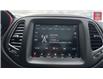 2017 Jeep Compass Trailhawk (Stk: TS043A) in Kamloops - Image 19 of 29