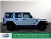 2023 Jeep Wrangler Sahara (Stk: PR37824) in Windsor - Image 11 of 48