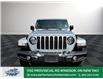 2023 Jeep Wrangler Sahara (Stk: PR37824) in Windsor - Image 15 of 48