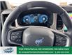 2025 Ford Bronco Outer Banks (Stk: BR73500) in Windsor - Image 39 of 47