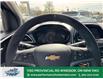 2022 Chevrolet Spark 1LT CVT (Stk: PR05159) in Windsor - Image 21 of 27