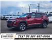 2025 Chevrolet Equinox LT (Stk: N250438) in Stony Plain - Image 1 of 46