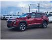 2025 Chevrolet Equinox LT (Stk: N250438) in Stony Plain - Image 2 of 46