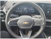 2025 Chevrolet Equinox LT (Stk: N250438) in Stony Plain - Image 39 of 46