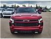 2025 Chevrolet Silverado 1500 RST (Stk: N250466) in Stony Plain - Image 24 of 49