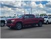 2025 Chevrolet Silverado 1500 RST (Stk: N250465) in Stony Plain - Image 2 of 50