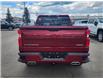 2025 Chevrolet Silverado 1500 RST (Stk: N250465) in Stony Plain - Image 14 of 50