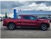2025 Chevrolet Silverado 1500 RST (Stk: N250465) in Stony Plain - Image 18 of 50