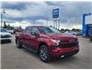2025 Chevrolet Silverado 1500 RST (Stk: N250465) in Stony Plain - Image 23 of 50