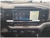 2025 Chevrolet Silverado 1500 RST (Stk: N250465) in Stony Plain - Image 25 of 50