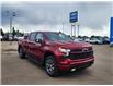 2025 Chevrolet Silverado 1500 RST (Stk: N250462) in Stony Plain - Image 23 of 49