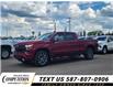 2025 Chevrolet Silverado 1500 RST (Stk: N250461) in Stony Plain - Image 1 of 50