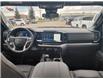 2025 Chevrolet Silverado 1500 RST (Stk: N250470) in Stony Plain - Image 21 of 49