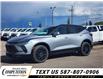 2025 Chevrolet Blazer RS (Stk: N250494) in Stony Plain - Image 1 of 50
