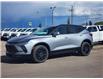 2025 Chevrolet Blazer RS (Stk: N250494) in Stony Plain - Image 2 of 50