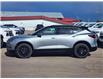 2025 Chevrolet Blazer RS (Stk: N250494) in Stony Plain - Image 3 of 50