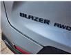 2025 Chevrolet Blazer RS (Stk: N250494) in Stony Plain - Image 17 of 50