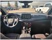 2025 Chevrolet Blazer RS (Stk: N250494) in Stony Plain - Image 25 of 50
