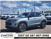 2025 Chevrolet TrailBlazer RS (Stk: N250504) in Stony Plain - Image 1 of 49