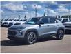 2025 Chevrolet TrailBlazer RS (Stk: N250504) in Stony Plain - Image 2 of 49