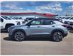 2025 Chevrolet TrailBlazer RS (Stk: N250504) in Stony Plain - Image 3 of 49