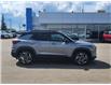 2025 Chevrolet TrailBlazer RS (Stk: N250504) in Stony Plain - Image 18 of 49