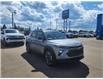 2025 Chevrolet TrailBlazer RS (Stk: N250504) in Stony Plain - Image 25 of 49
