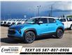 2025 Chevrolet TrailBlazer ACTIV (Stk: N250502) in Stony Plain - Image 1 of 45