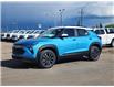 2025 Chevrolet TrailBlazer ACTIV (Stk: N250502) in Stony Plain - Image 2 of 45