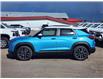 2025 Chevrolet TrailBlazer ACTIV (Stk: N250502) in Stony Plain - Image 3 of 45