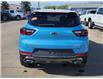 2025 Chevrolet TrailBlazer ACTIV (Stk: N250502) in Stony Plain - Image 13 of 45